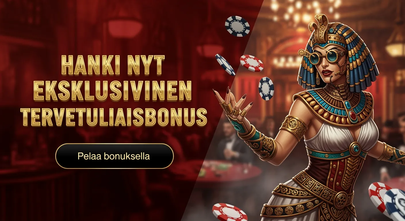 Joki Casino